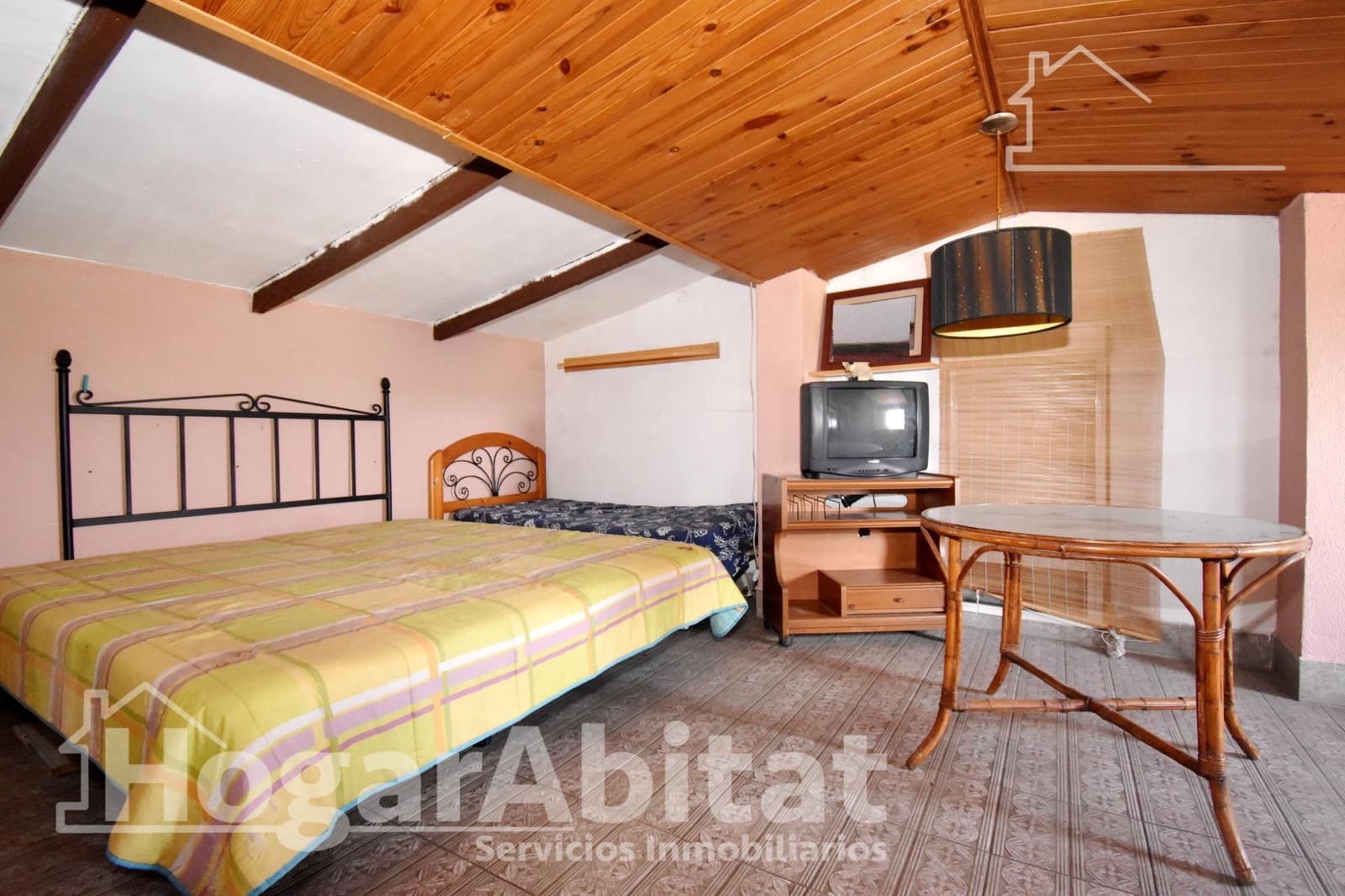 5 bedroom Villa for sale in Vila-real with pool garage - € 290,000 (Ref: 9822966)