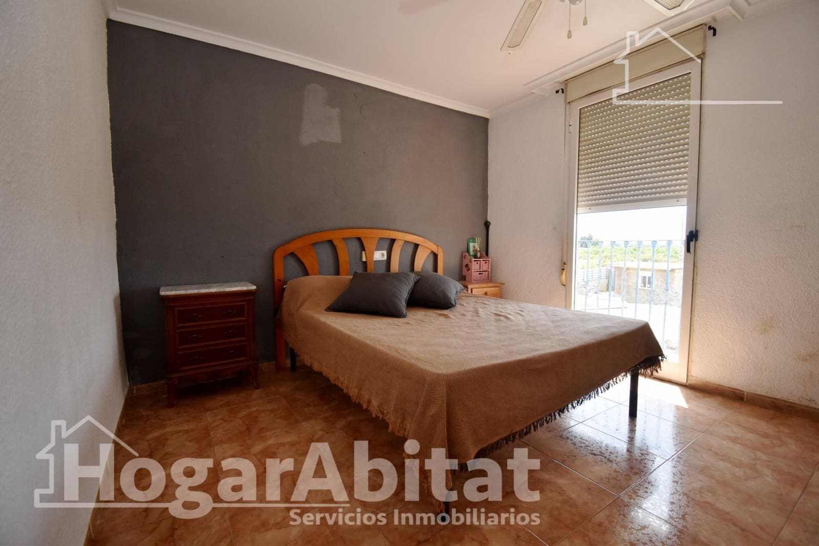 5 bedroom Villa for sale in Vila-real with pool garage - € 290,000 (Ref: 9822966)