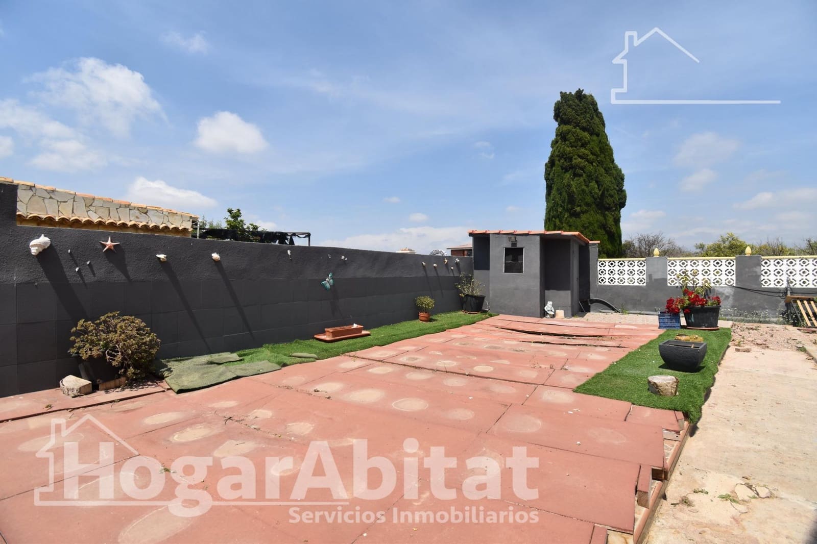 5 bedroom Villa for sale in Vila-real with pool garage - € 290,000 (Ref: 9822966)