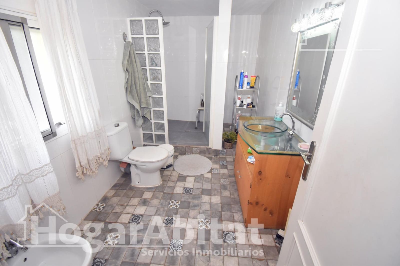 5 bedroom Villa for sale in Vila-real with pool garage - € 290,000 (Ref: 9822966)