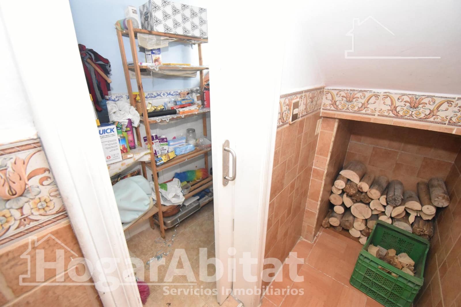 5 bedroom Villa for sale in Vila-real with pool garage - € 290,000 (Ref: 9822966)