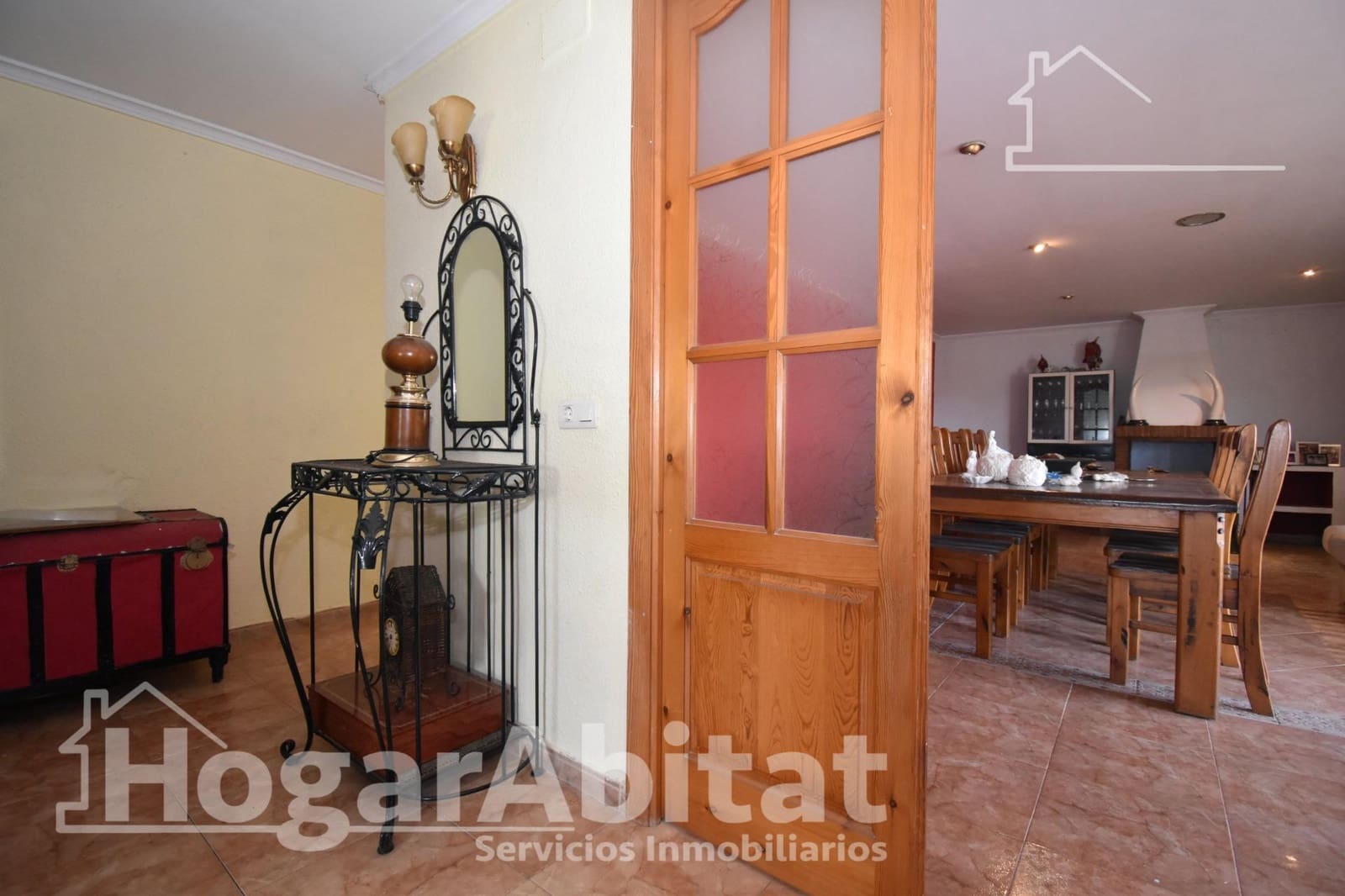 5 bedroom Villa for sale in Vila-real with pool garage - € 290,000 (Ref: 9822966)