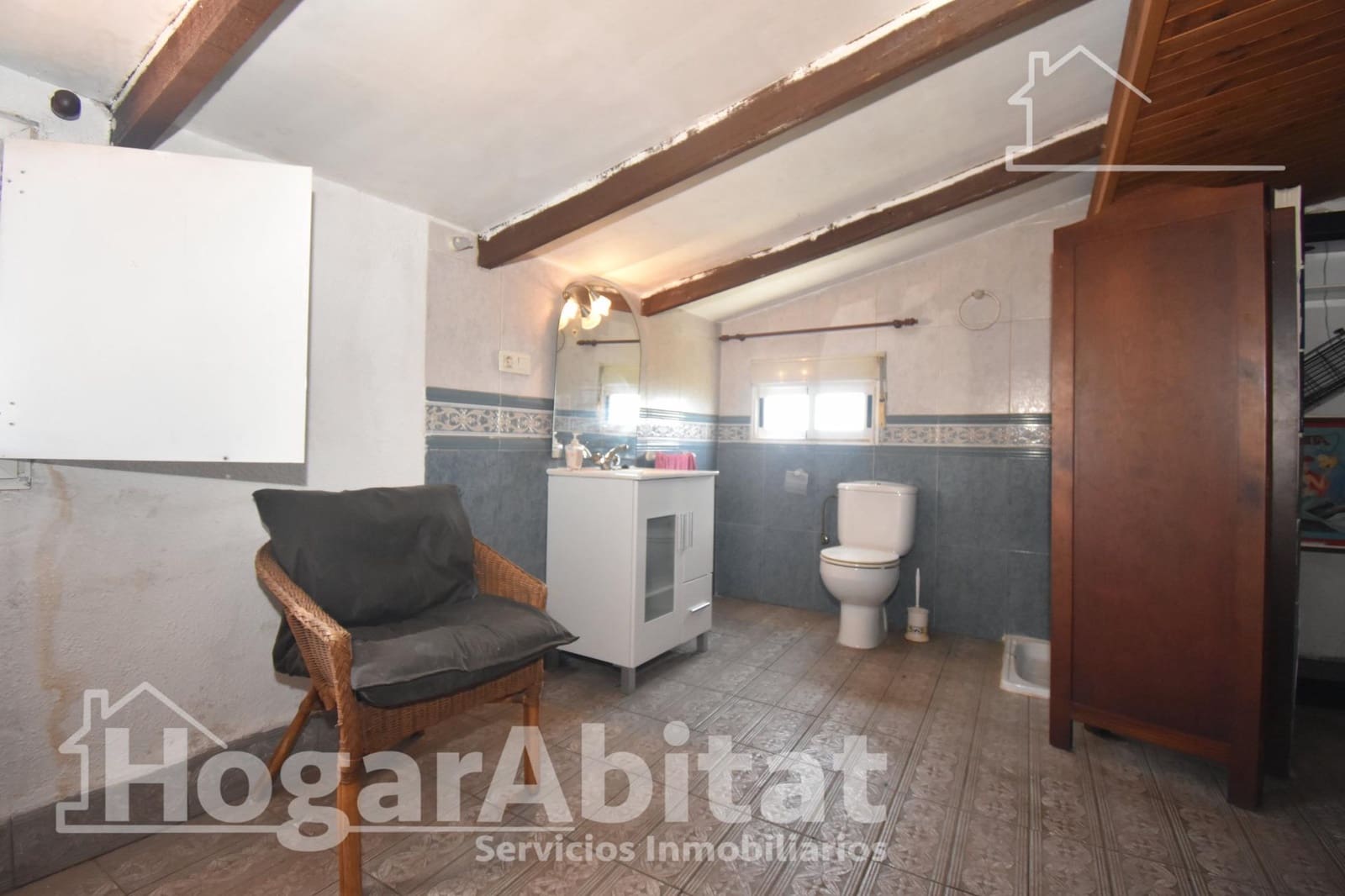 5 bedroom Villa for sale in Vila-real with pool garage - € 290,000 (Ref: 9822966)