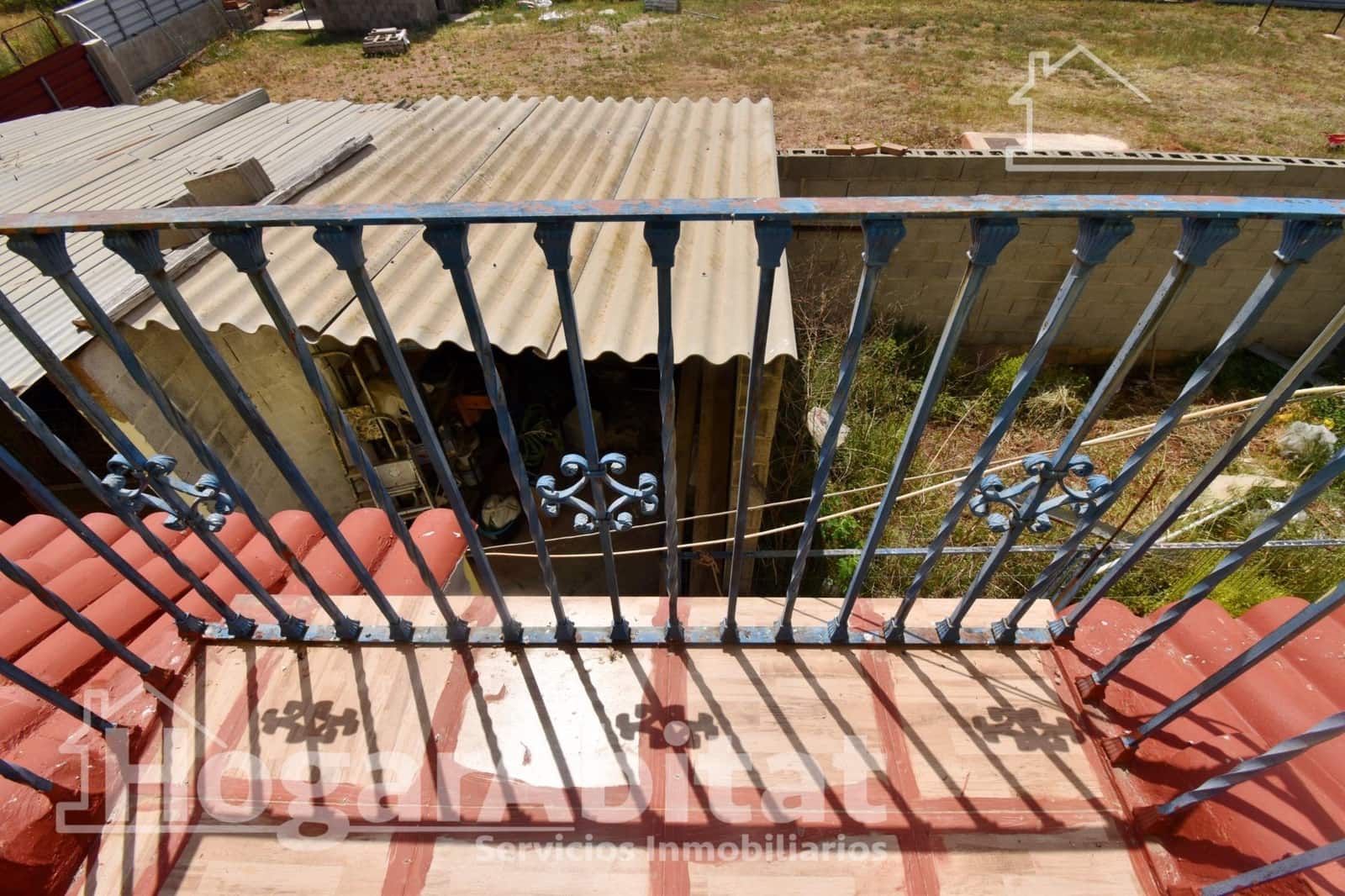 5 bedroom Villa for sale in Vila-real with pool garage - € 290,000 (Ref: 9822966)