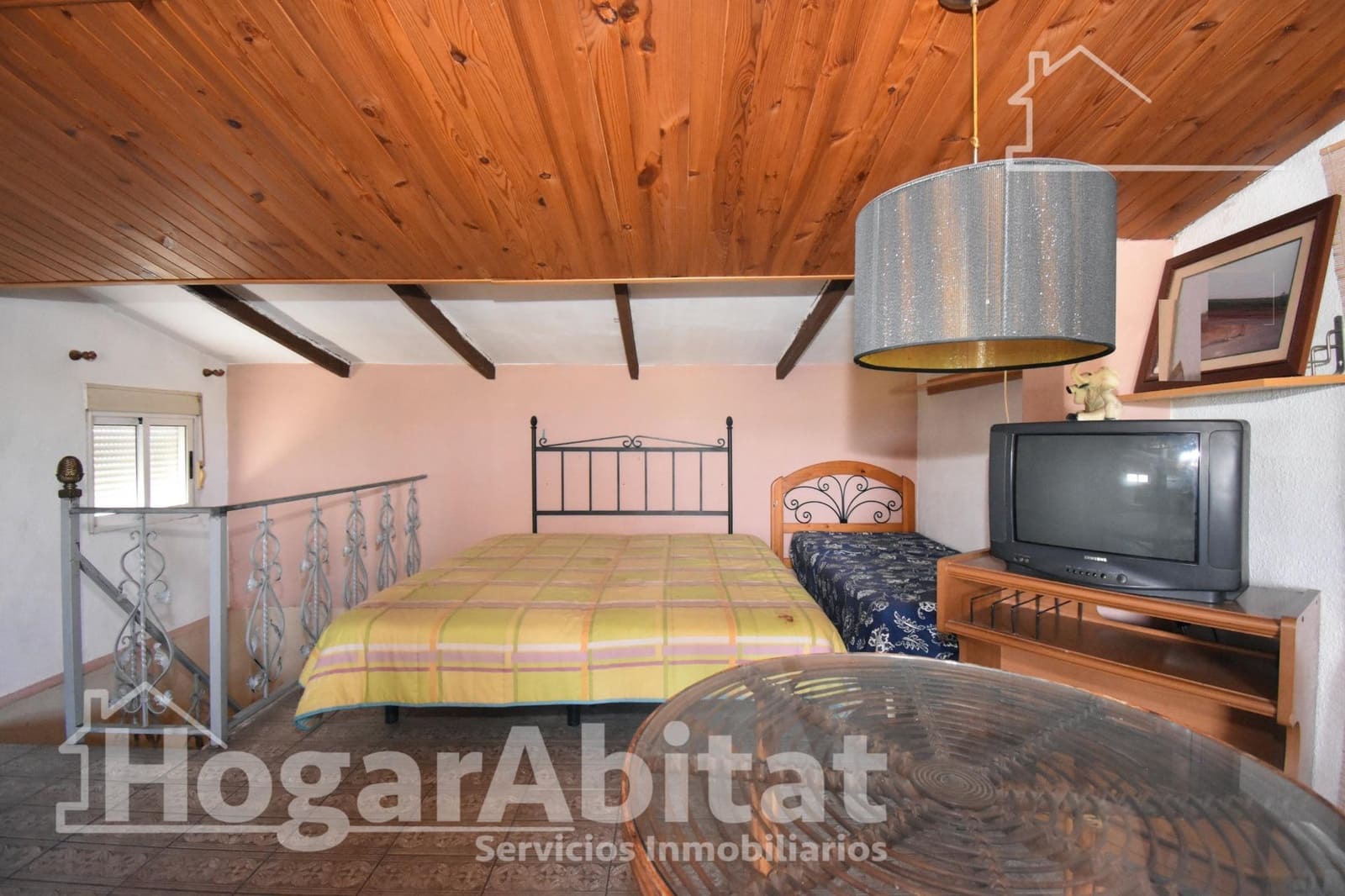 5 bedroom Villa for sale in Vila-real with pool garage - € 290,000 (Ref: 9822966)