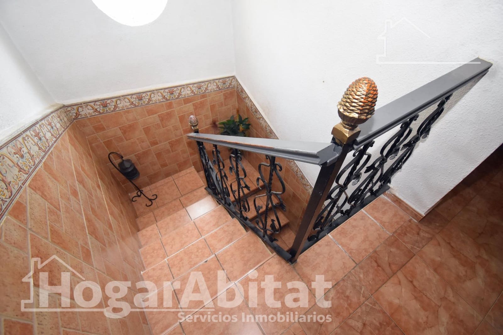 5 bedroom Villa for sale in Vila-real with pool garage - € 290,000 (Ref: 9822966)