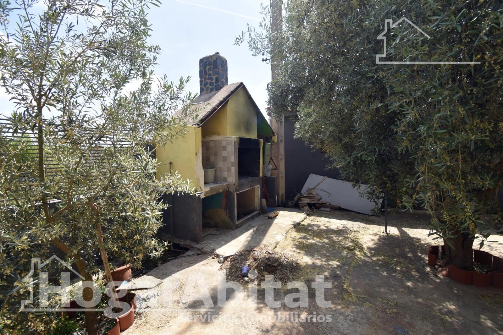 5 bedroom Villa for sale in Vila-real with pool garage - € 290,000 (Ref: 9822966)