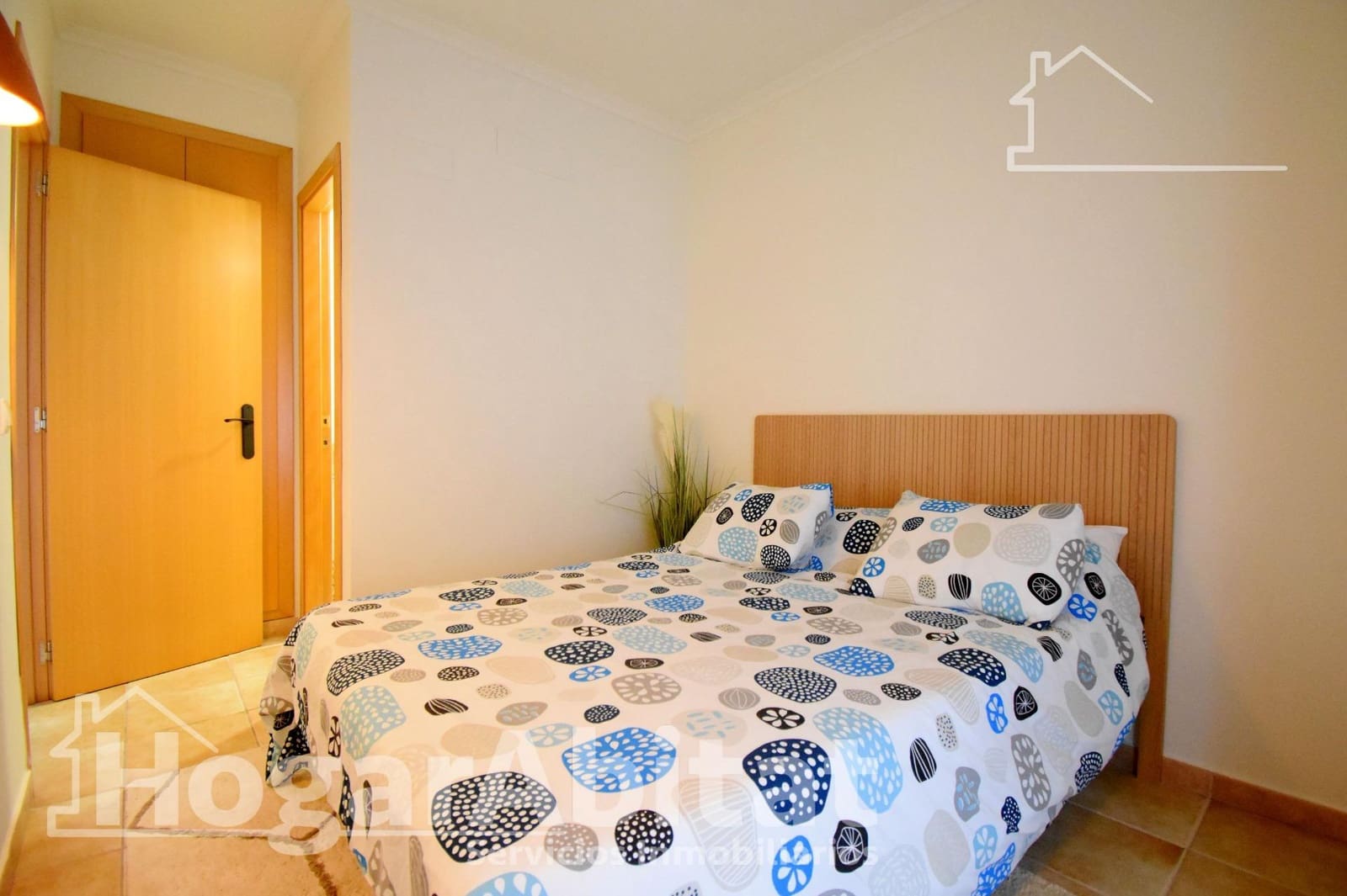 2 soveværelse Penthouse til salg i La Sella med swimmingpool garage - € 289.000 (Ref: 9822968)