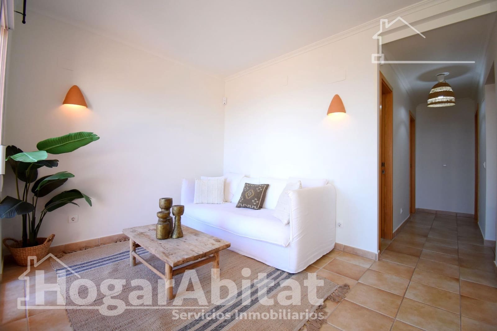2 soveværelse Penthouse til salg i La Sella med swimmingpool garage - € 289.000 (Ref: 9822968)