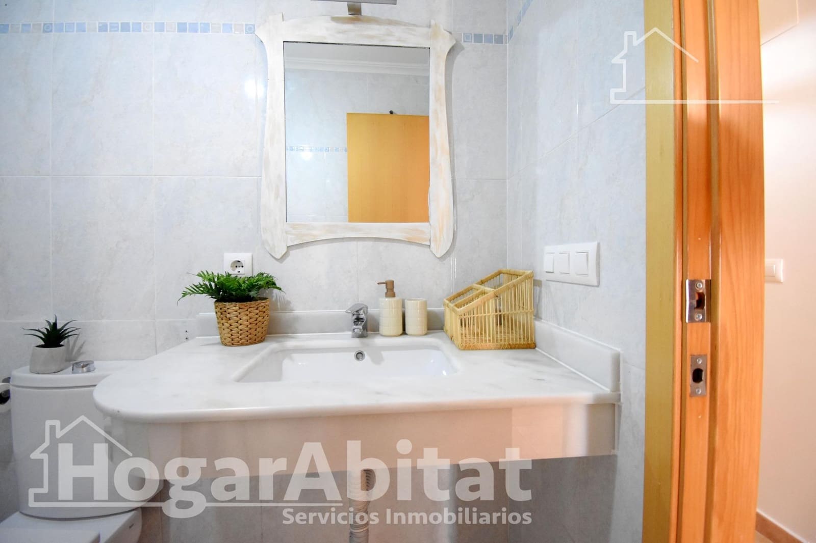 2 soveværelse Penthouse til salg i La Sella med swimmingpool garage - € 289.000 (Ref: 9822968)