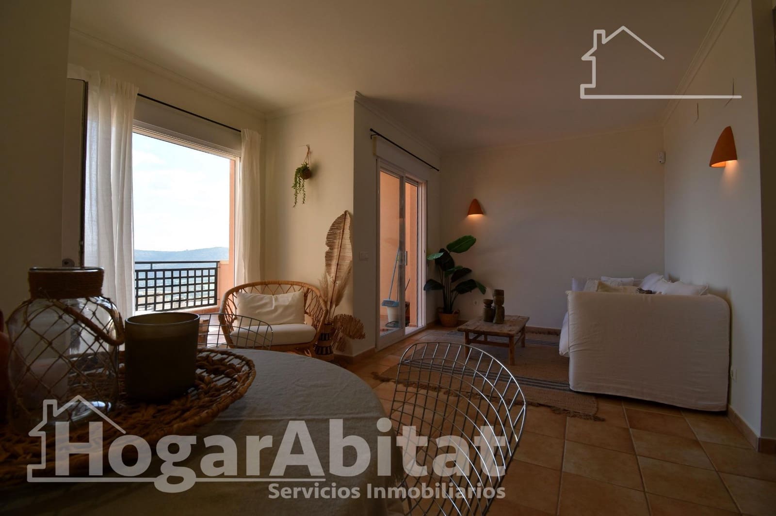 2 soveværelse Penthouse til salg i La Sella med swimmingpool garage - € 289.000 (Ref: 9822968)