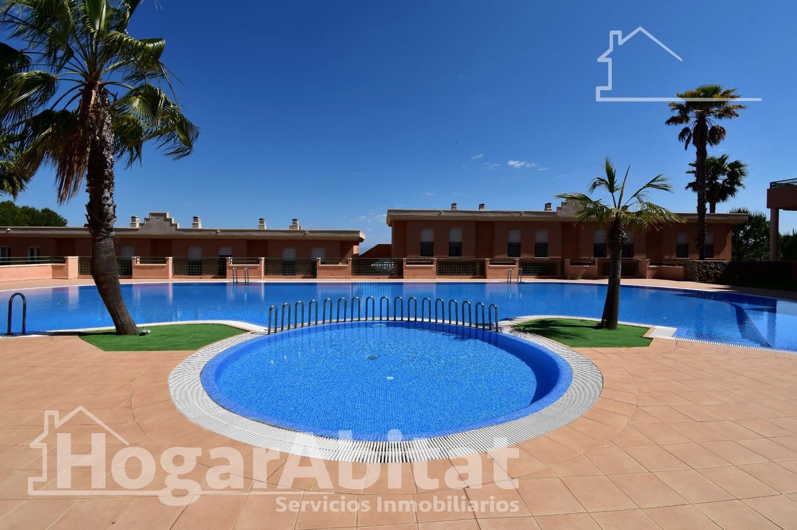 2 soveværelse Penthouse til salg i La Sella med swimmingpool garage - € 289.000 (Ref: 9822968)