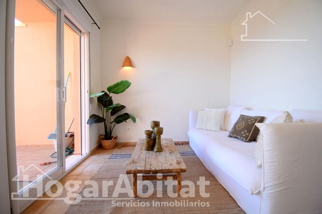 2 soveværelse Penthouse til salg i La Sella med swimmingpool garage - € 289.000 (Ref: 9822968)