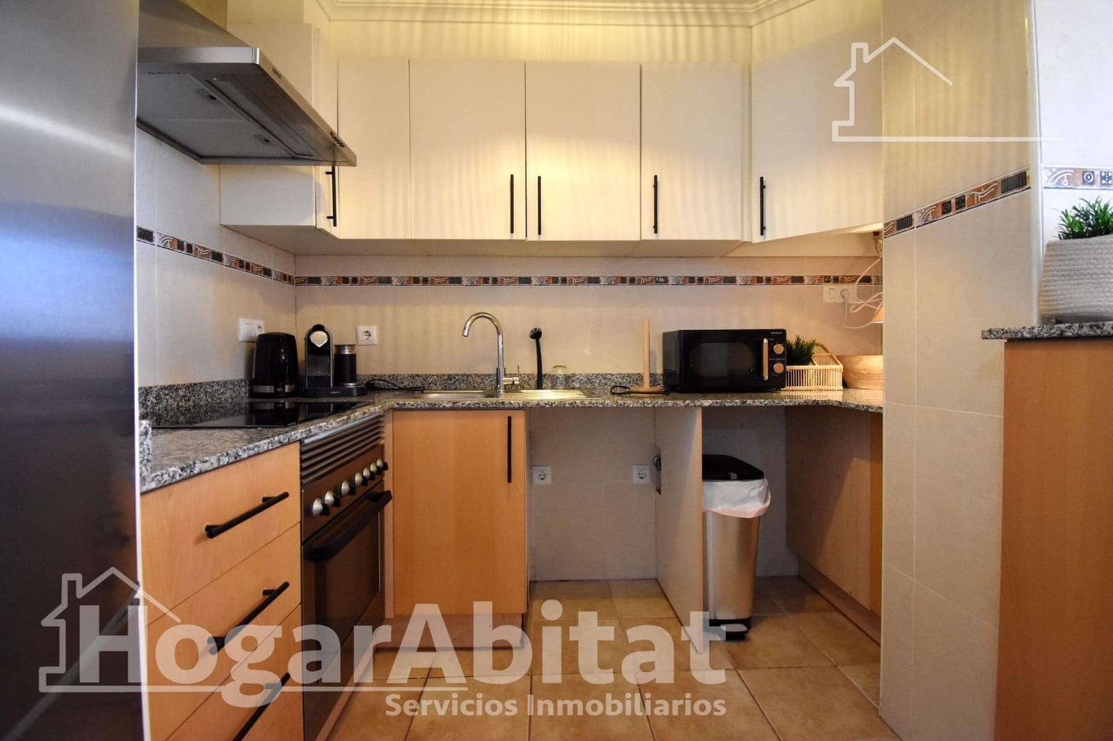 2 soveværelse Penthouse til salg i La Sella med swimmingpool garage - € 289.000 (Ref: 9822968)