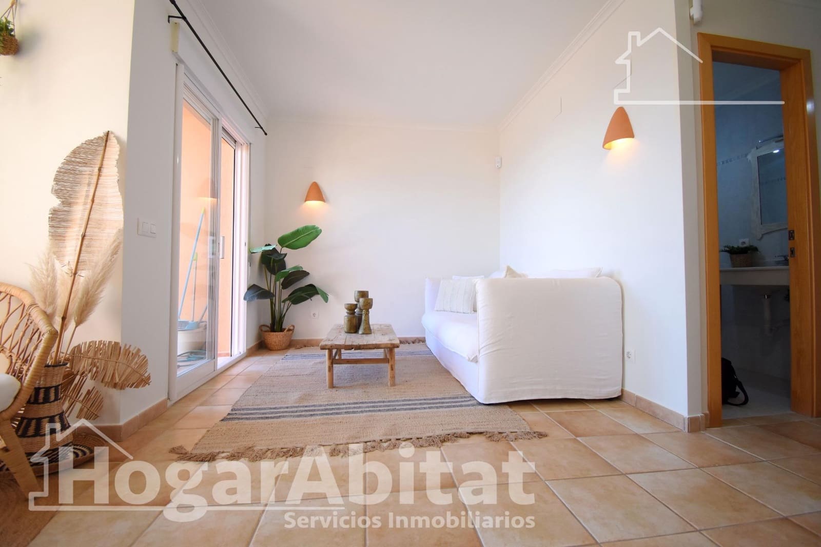 2 soveværelse Penthouse til salg i La Sella med swimmingpool garage - € 289.000 (Ref: 9822968)