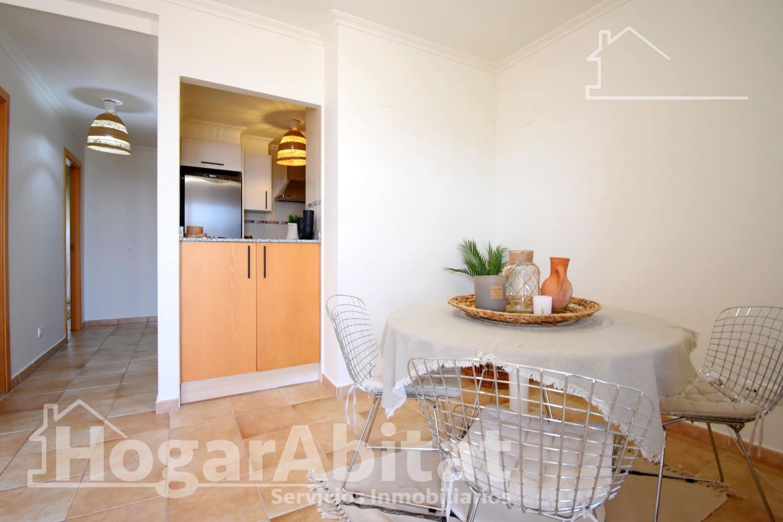 2 soveværelse Penthouse til salg i La Sella med swimmingpool garage - € 289.000 (Ref: 9822968)