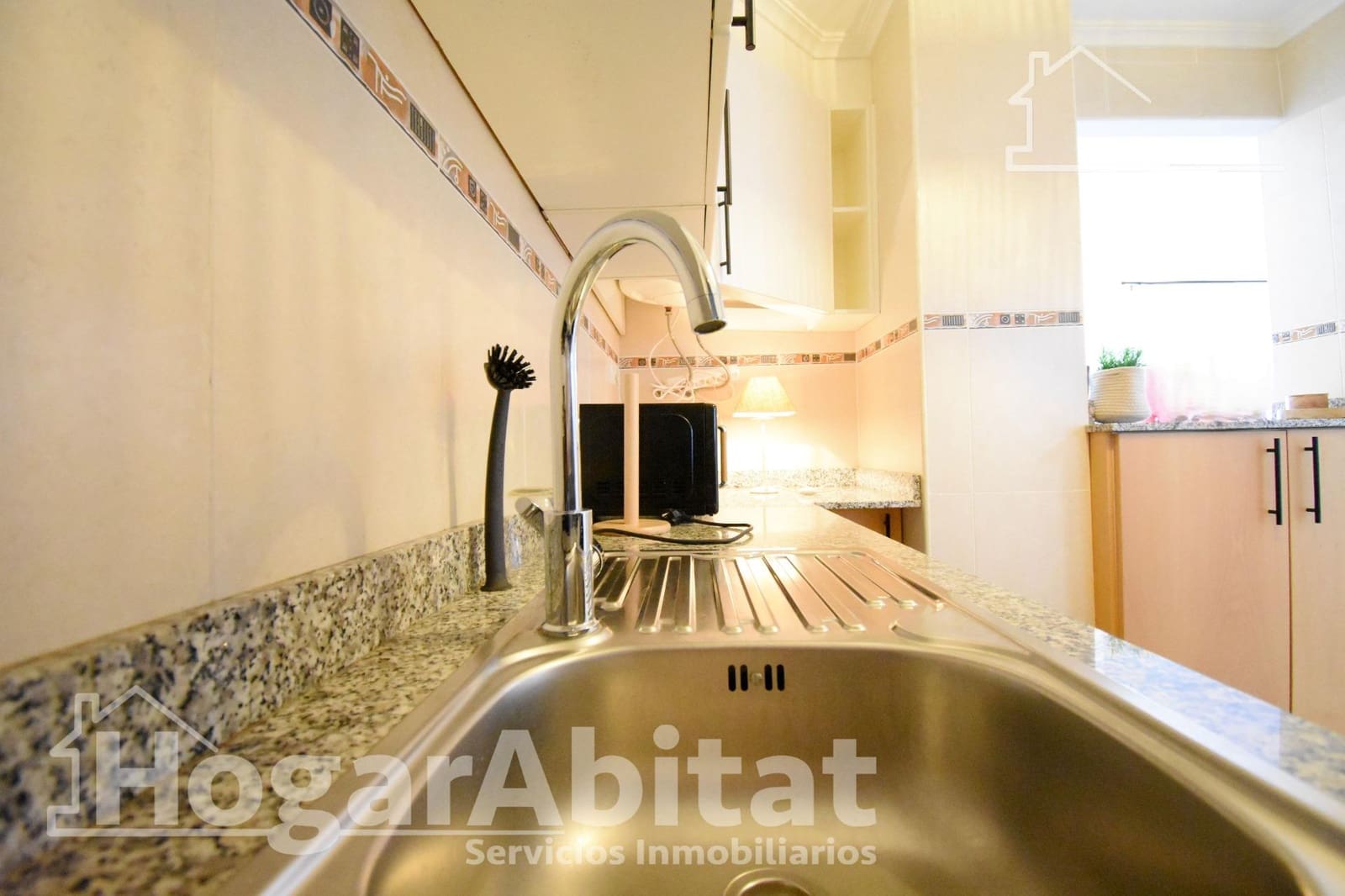 2 soveværelse Penthouse til salg i La Sella med swimmingpool garage - € 289.000 (Ref: 9822968)