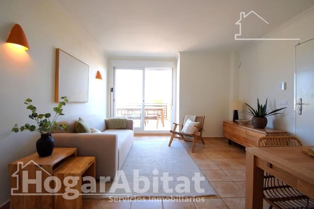 2 soverom Leilighet til salgs i La Sella med svømmebasseng garasje - € 289 000 (Ref: 9822969)
