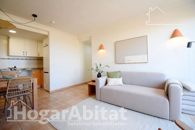 2 soverom Leilighet til salgs i La Sella med svømmebasseng garasje - € 289 000 (Ref: 9822969)