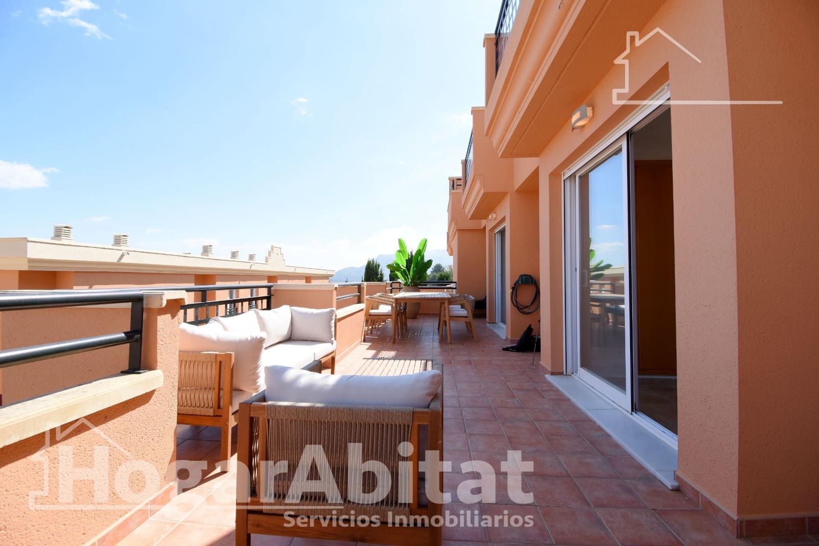 2 soverom Leilighet til salgs i La Sella med svømmebasseng garasje - € 289 000 (Ref: 9822969)