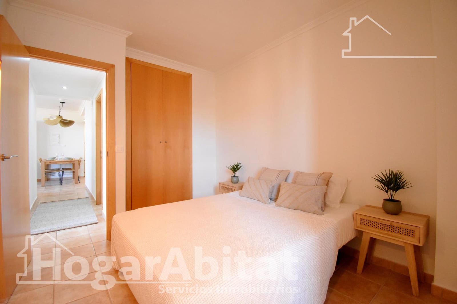 2 soverom Leilighet til salgs i La Sella med svømmebasseng garasje - € 289 000 (Ref: 9822969)