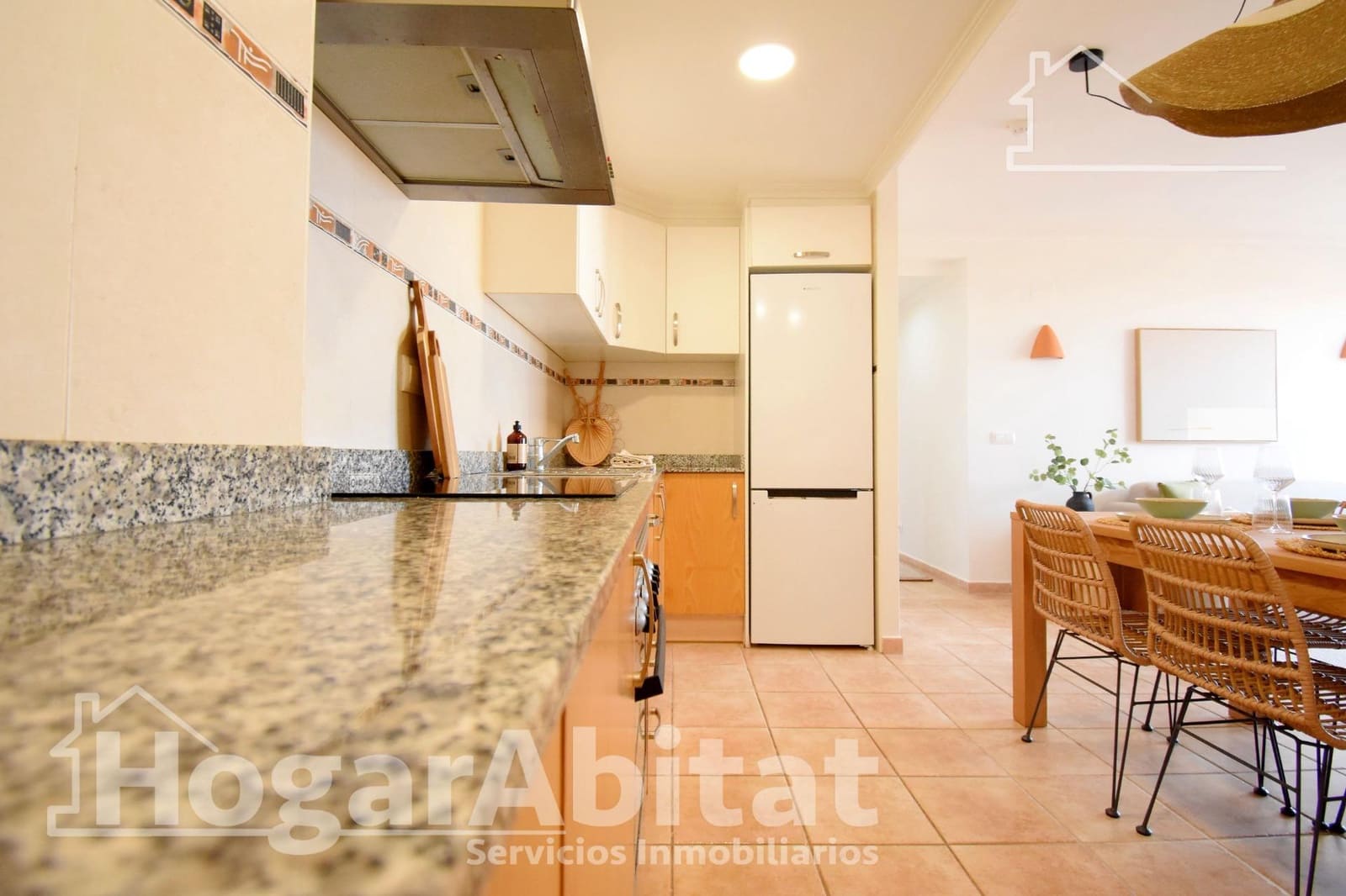 2 soverom Leilighet til salgs i La Sella med svømmebasseng garasje - € 289 000 (Ref: 9822969)