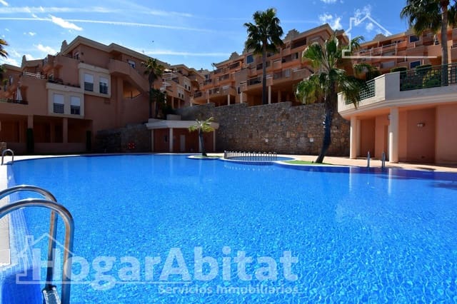 2 soveværelse Lejlighed til salg i La Sella med swimmingpool garage - € 279.900 (Ref: 9822969)