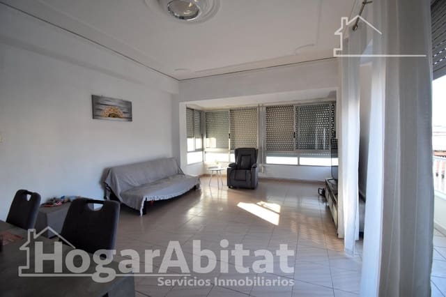 4 soverom Leilighet til salgs i Bellreguard - € 135 000 (Ref: 9822970)