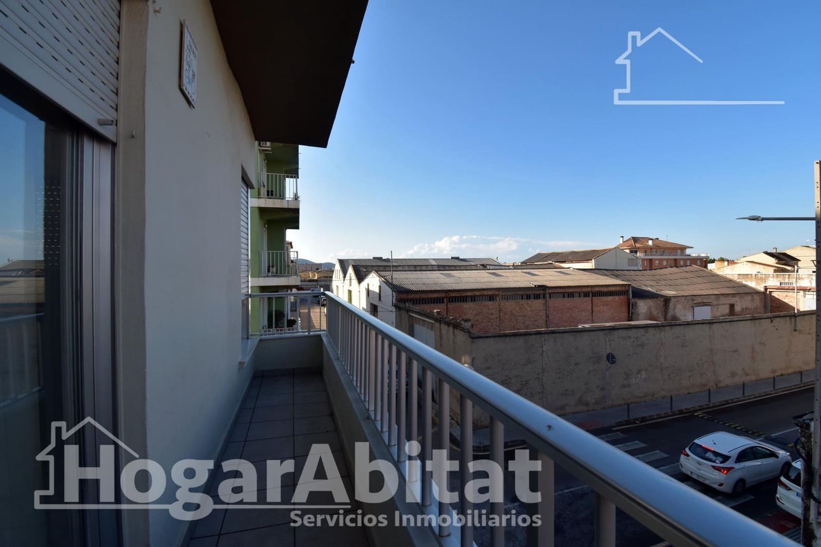 4 bedroom Flat for sale in Bellreguard - € 135,000 (Ref: 9822970)
