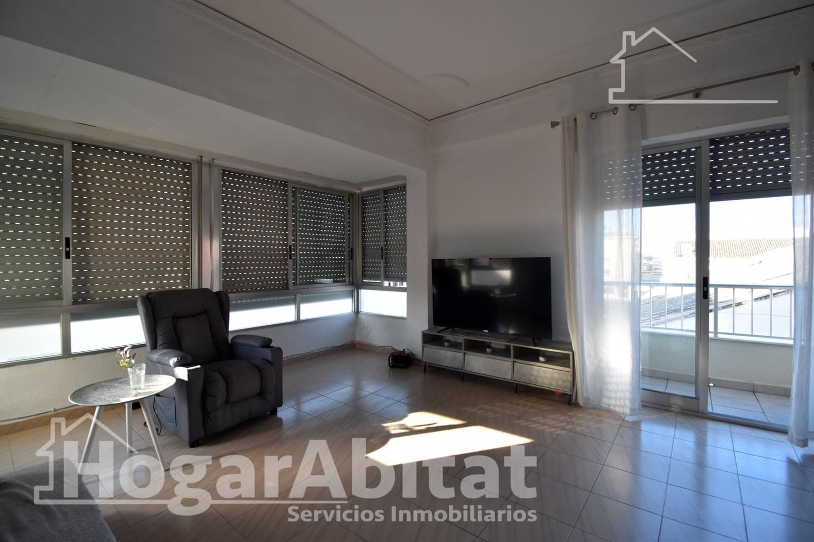 4 bedroom Flat for sale in Bellreguard - € 135,000 (Ref: 9822970)