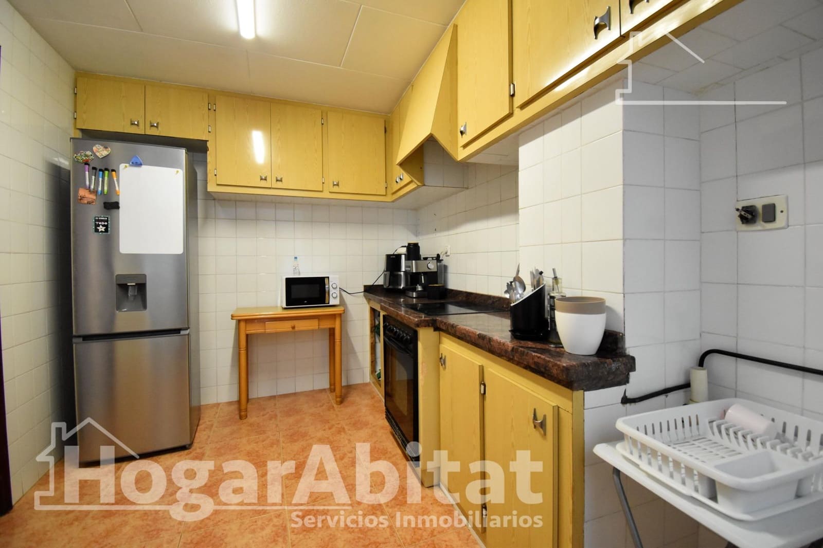 4 bedroom Flat for sale in Bellreguard - € 135,000 (Ref: 9822970)