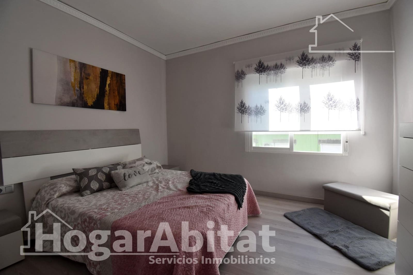 4 bedroom Flat for sale in Bellreguard - € 135,000 (Ref: 9822970)