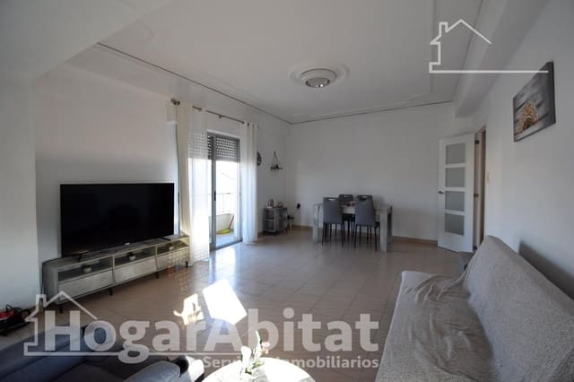 4 soverom Leilighet til salgs i Bellreguard - € 135 000 (Ref: 9822970)