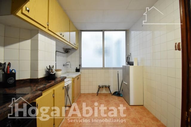 4 soverom Leilighet til salgs i Bellreguard - € 135 000 (Ref: 9822970)