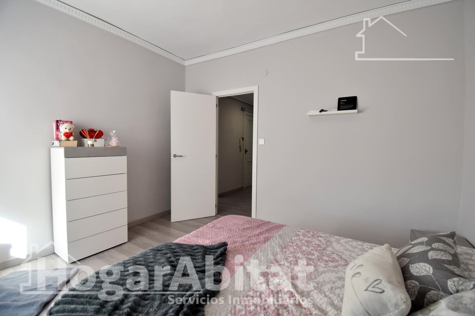 4 bedroom Flat for sale in Bellreguard - € 135,000 (Ref: 9822970)