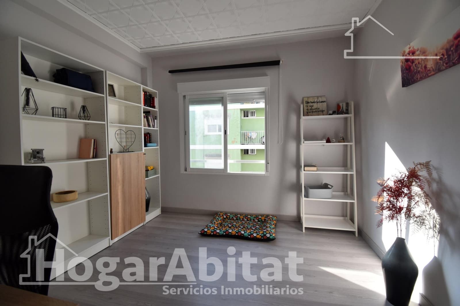 4 bedroom Flat for sale in Bellreguard - € 135,000 (Ref: 9822970)