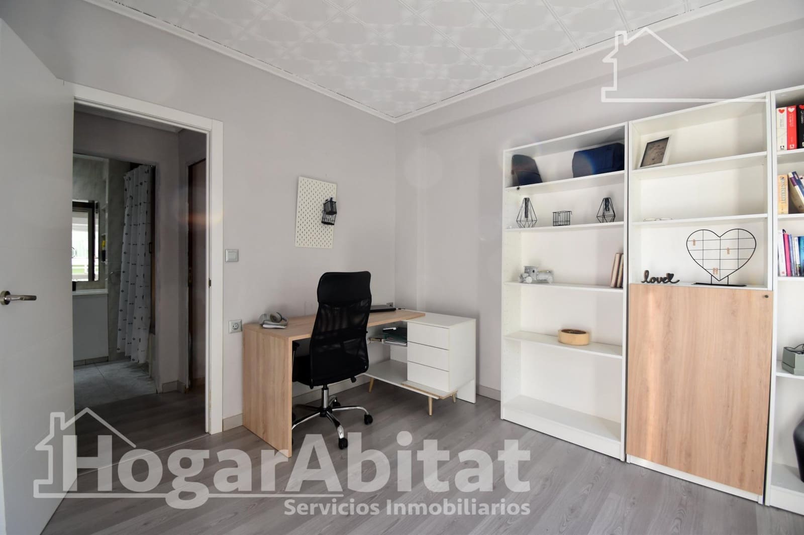 4 bedroom Flat for sale in Bellreguard - € 135,000 (Ref: 9822970)
