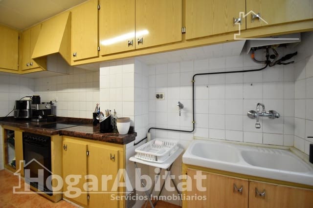 4 soverom Leilighet til salgs i Bellreguard - € 135 000 (Ref: 9822970)