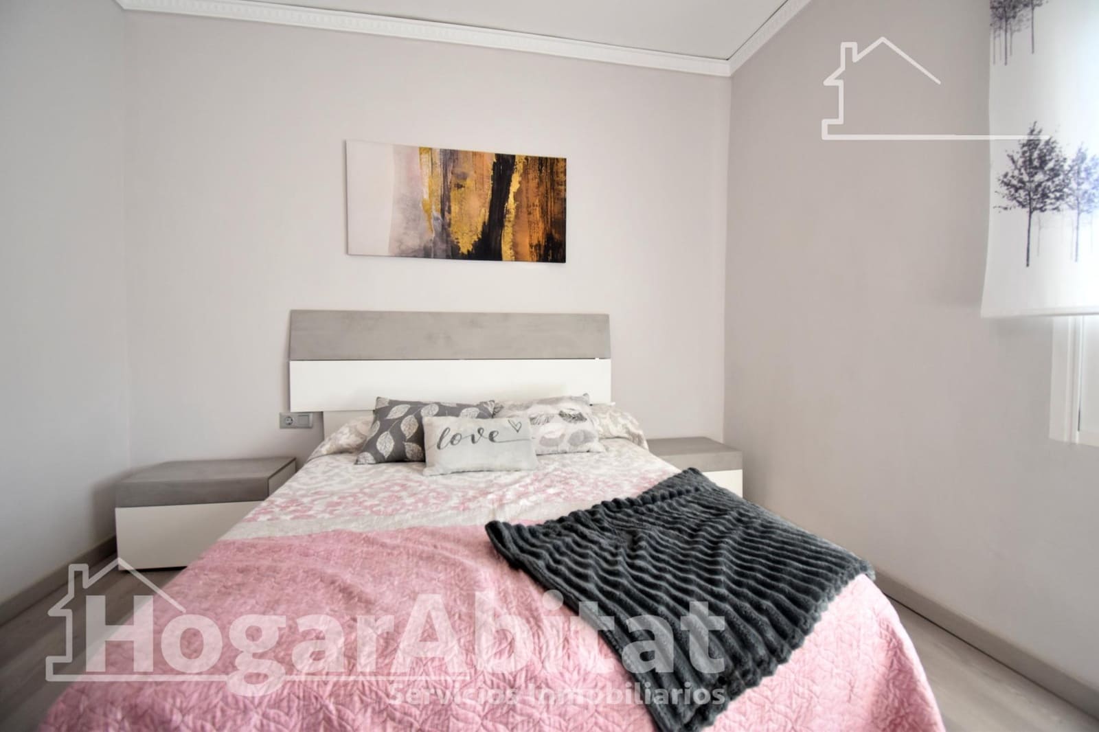 4 bedroom Flat for sale in Bellreguard - € 135,000 (Ref: 9822970)