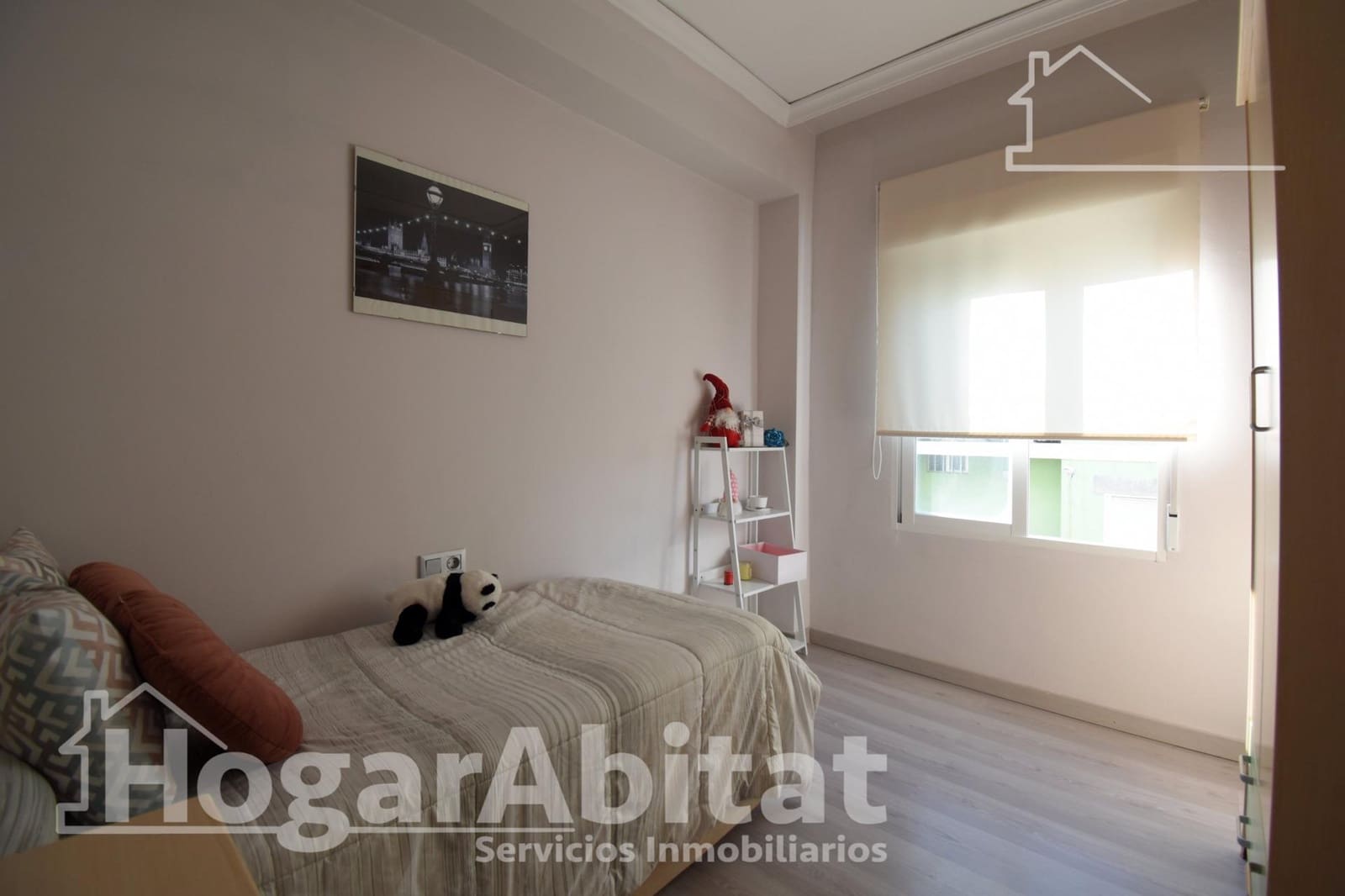 4 bedroom Flat for sale in Bellreguard - € 135,000 (Ref: 9822970)