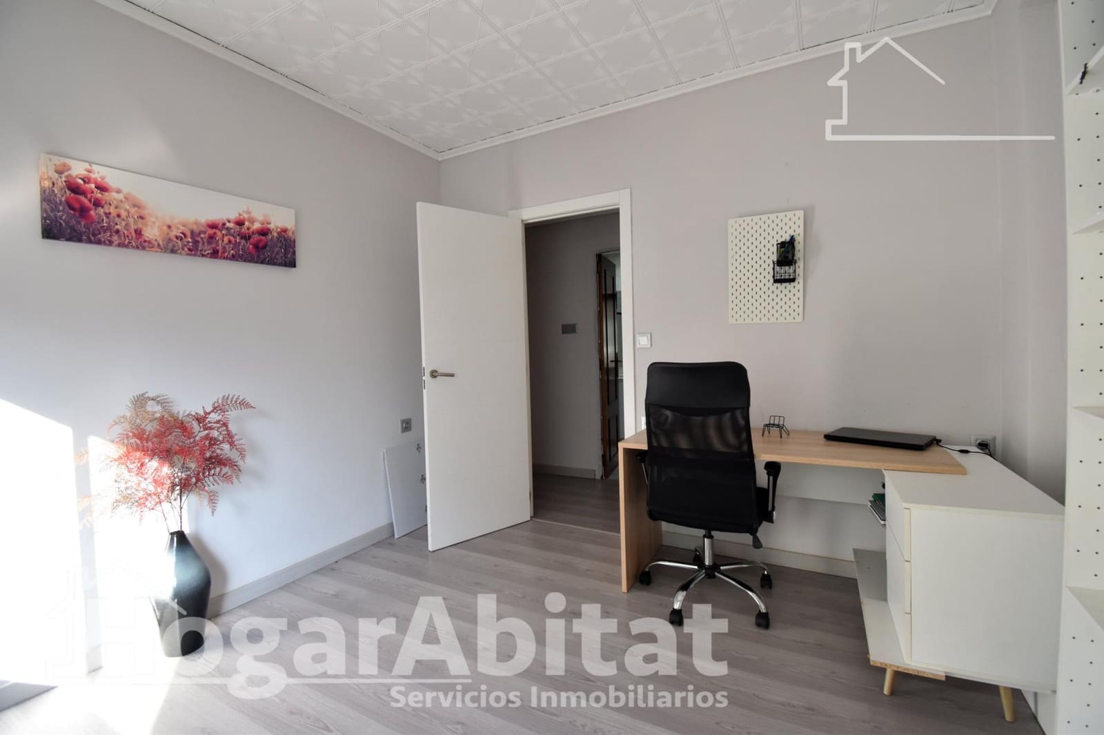 4 bedroom Flat for sale in Bellreguard - € 135,000 (Ref: 9822970)