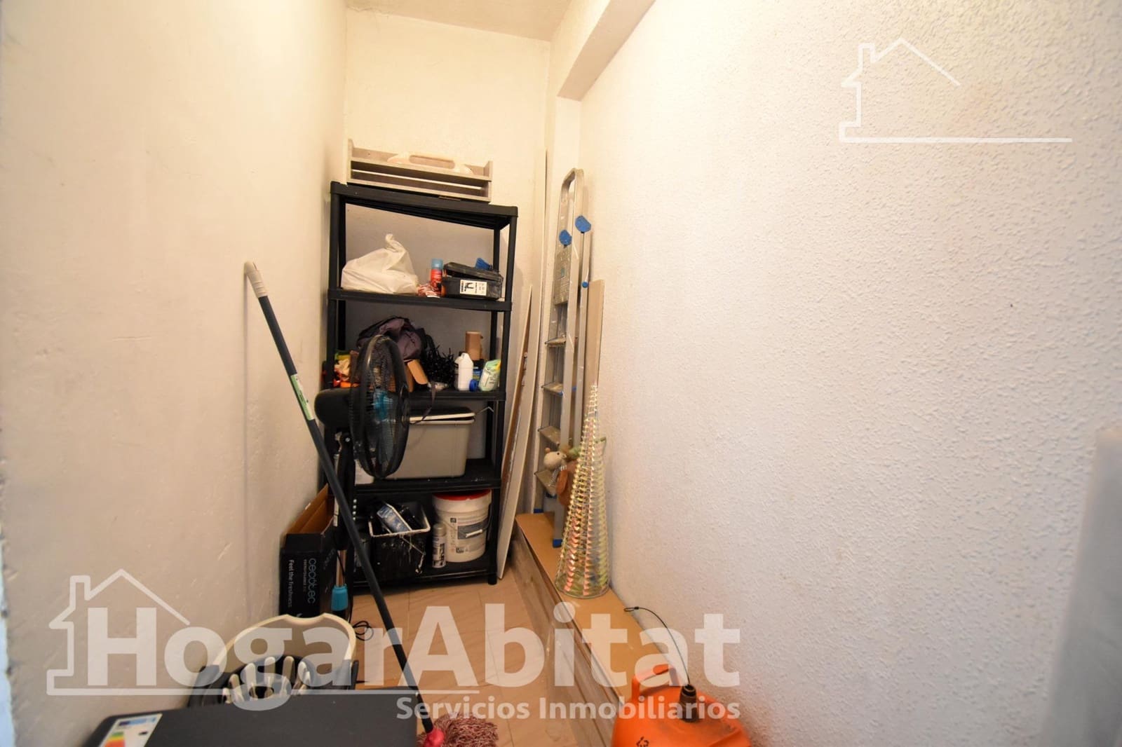4 bedroom Flat for sale in Bellreguard - € 135,000 (Ref: 9822970)