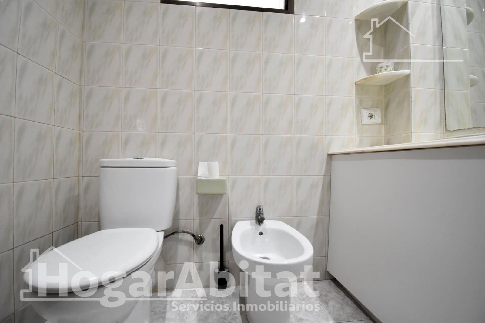 4 bedroom Flat for sale in Bellreguard - € 135,000 (Ref: 9822970)