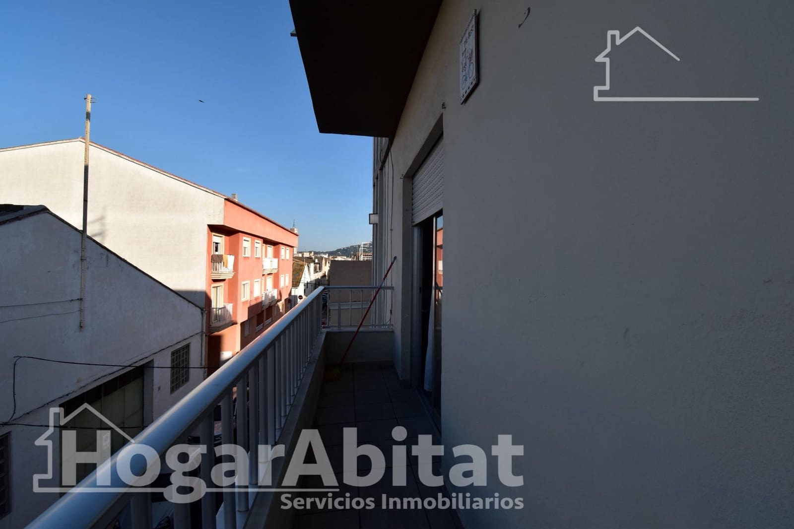 4 bedroom Flat for sale in Bellreguard - € 135,000 (Ref: 9822970)