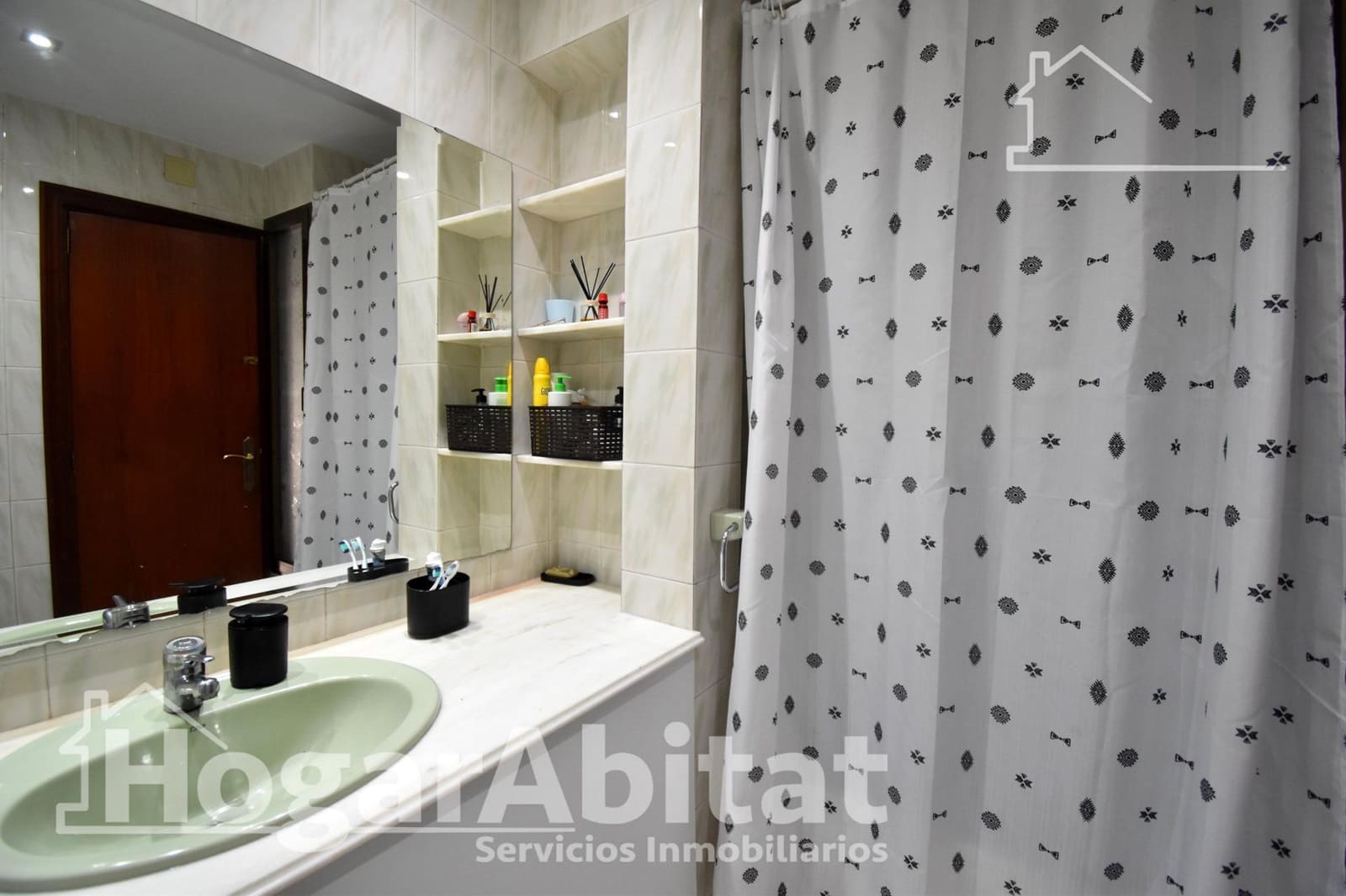 4 bedroom Flat for sale in Bellreguard - € 135,000 (Ref: 9822970)