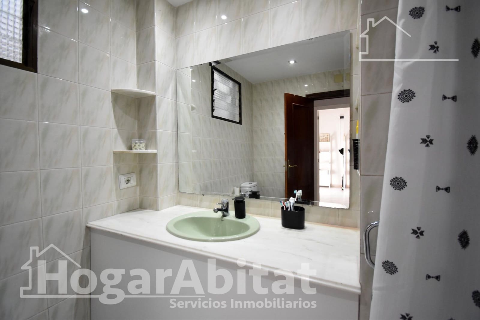 4 bedroom Flat for sale in Bellreguard - € 135,000 (Ref: 9822970)