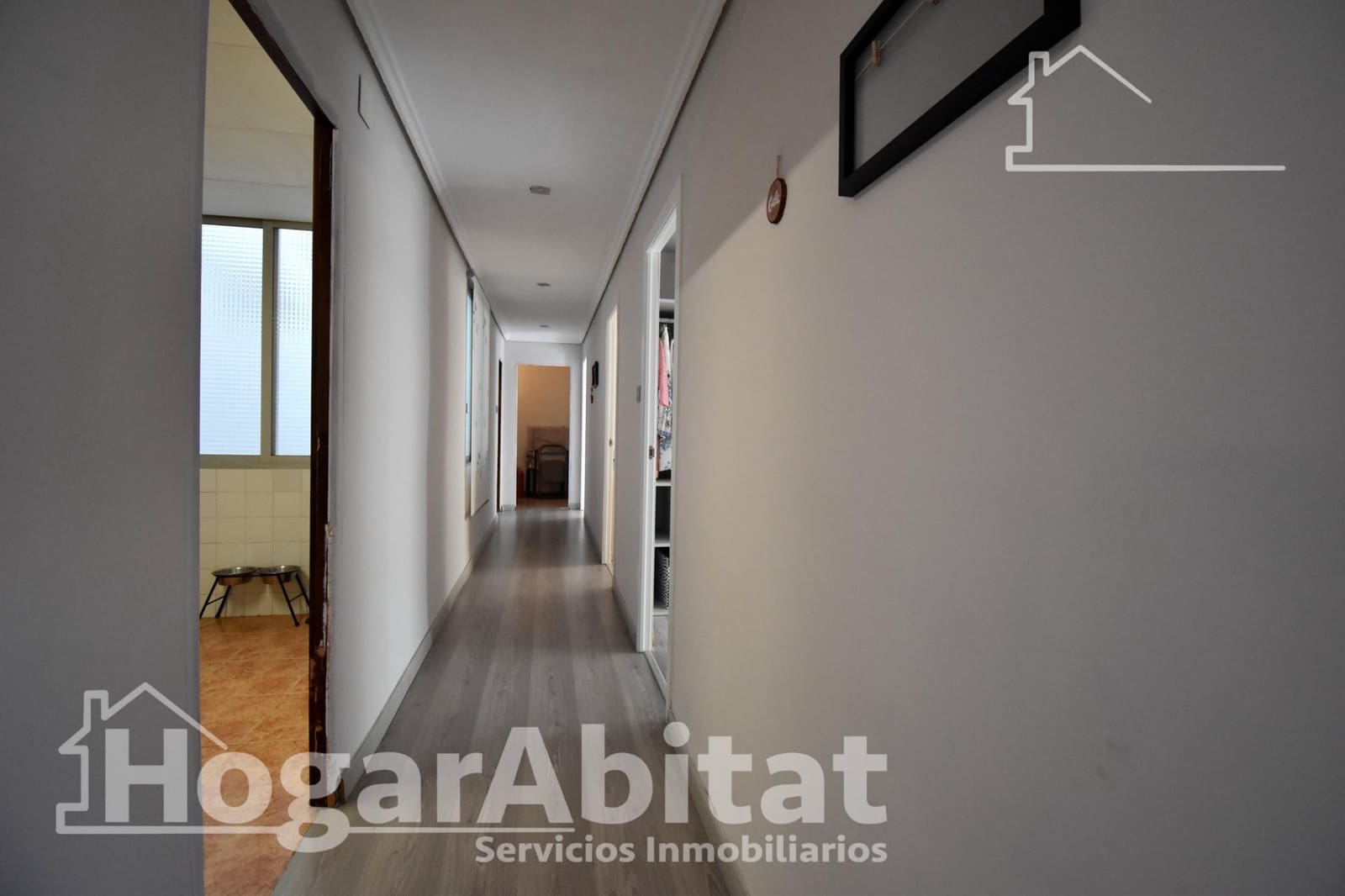 4 bedroom Flat for sale in Bellreguard - € 135,000 (Ref: 9822970)