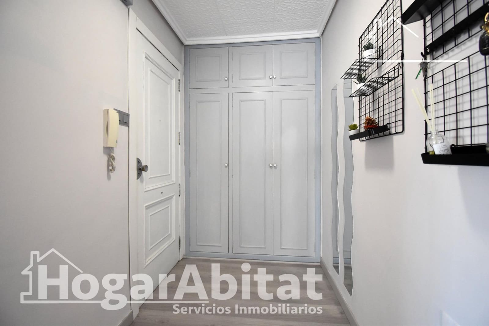 4 bedroom Flat for sale in Bellreguard - € 135,000 (Ref: 9822970)