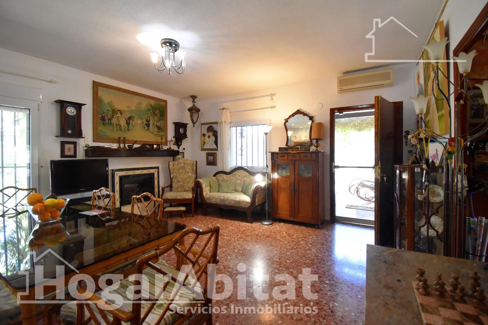 4 bedroom Villa for sale in Gandia with pool garage - € 289,000 (Ref: 9822972)