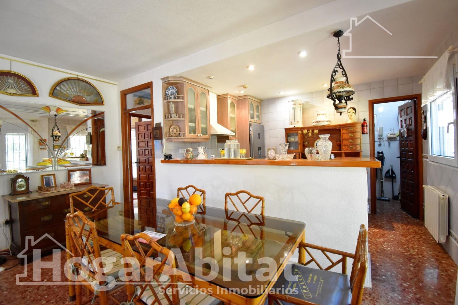 4 bedroom Villa for sale in Gandia with pool garage - € 289,000 (Ref: 9822972)